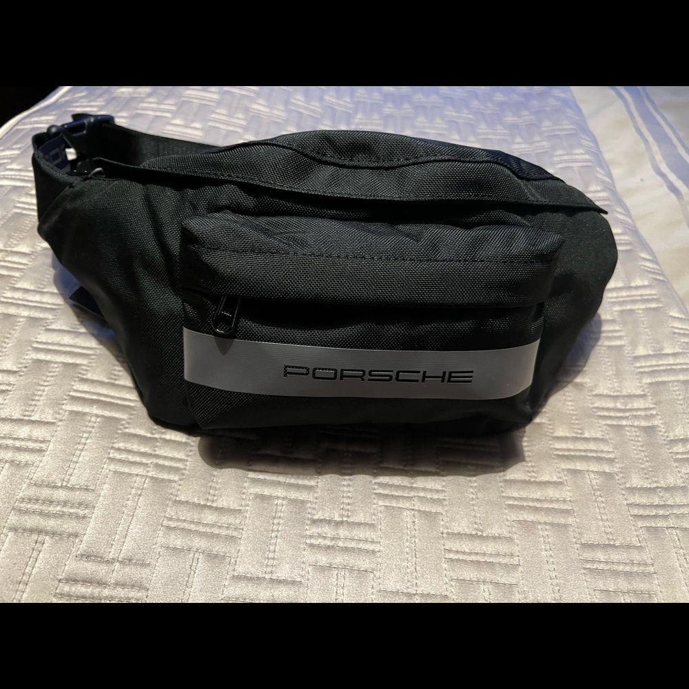 Porsche Belt Bag